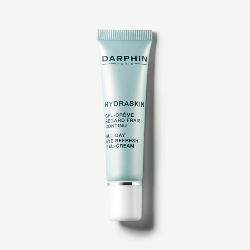 NIB DARPHIN Hydraskin ALL-DAY Eye Refresh Gel-Cream